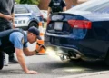 Valved exhausts illegal Ontario
